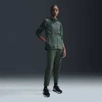 Nike Tour Repel жіноча для гольфу Куртка колір зелений