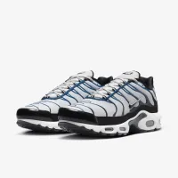 Nike Air Max Plus чоловічі Кросівки колір сірий