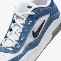 Nike Air Max Ishod чоловічі Кросівки блакитний