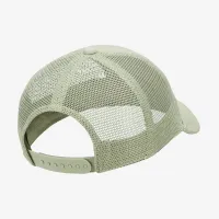 Nike Dri-FIT Rise Structuколір червоний Trucker Cap колір зелений