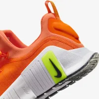 Nike Free Metcon 6 жіноча для тренування Кросівки Orange