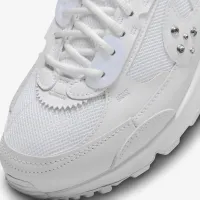 Nike Air Max 90 Futura женская Кроссовки цвет белый