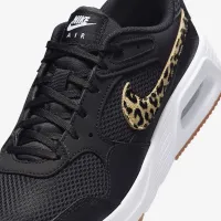 Nike Air Max SC жіноча Кросівки колір чорний