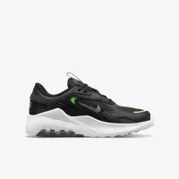 Nike Air Max Bolt Big дитячі Кросівки колір чорний