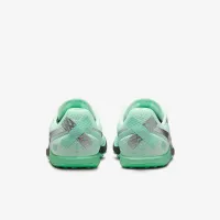 Nike Rival Waffle 6 Road and Cross-Country Racing Кросівки колір зелений