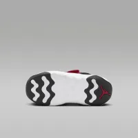 Nike Jordan 23/7 Little дитячі Кросівки колір червоний