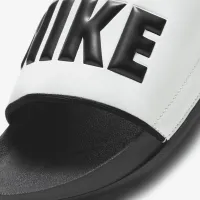 Nike Offcourt женская Slides цвет черный