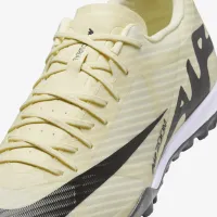 Nike Mercurial Vapor 15 Academy Turf Low-Top Soccer Кроссовки Yellow