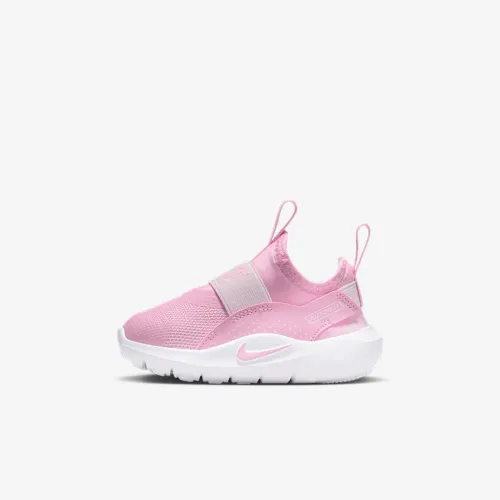Nike Flex Runner 4 Baby/Toddler Кросівки Pink