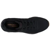 Кросівки Чоловічі Skechers UNO TRES AIR (183090-BBK)