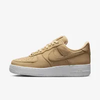 Nike Air Force 1 Premium женская Кроссовки цвет коричневый
