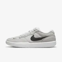 Nike SB Force 58 Skate Shoe цвет серый