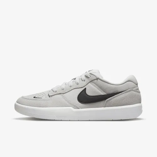 Nike SB Force 58 Skate Shoe цвет серый