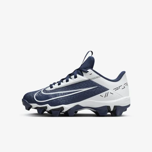 Nike Vapor Edge Shark 2 Little/Big дитячі Football Cleats блакитний