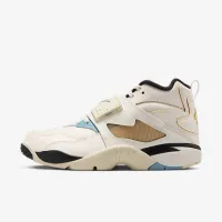 Nike Air Diamond Turf чоловічі Кросівки колір білий
