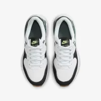 Nike Air Max SYSTM Big детские Кроссовки цвет белый
