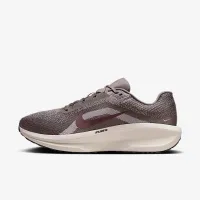 Nike Winflo 11 мужские Road Running Кроссовки цвет серый