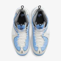 Nike x Social Status Air Penny 2 чоловічі Кросівки колір білий