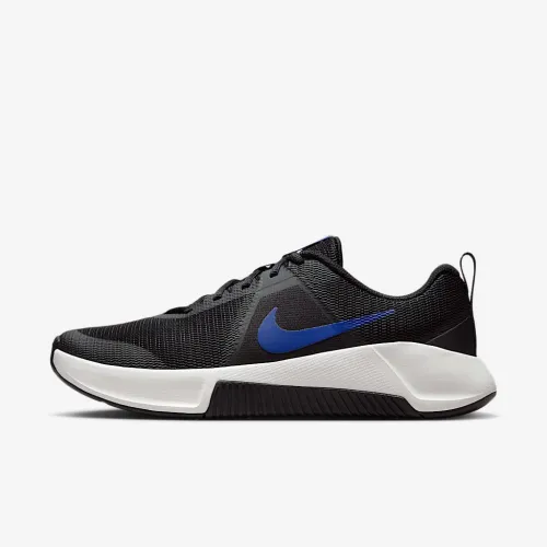 Nike MC Trainer 3 мужские для тренировок Кроссовки цвет черный