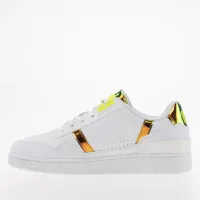 Кроссовки Lacoste T-Clip 123 2 SUJ 745SUJ0016-V05 - Белые