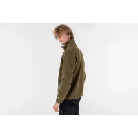 Champion Polartech Recycled Velour світшот 215107-GS556