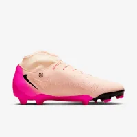 Nike Phantom Luna 2 Academy MG High-Top футбольні бутси Orange