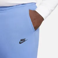 Nike Sportswear Tech Fleece мужские Joggers синий