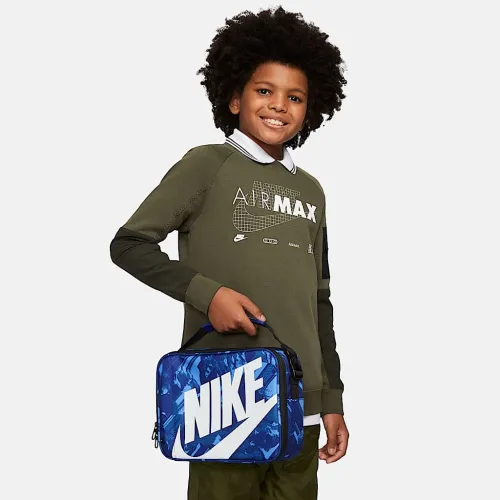 Nike Futura Fuel Pack (4L) цвет белый