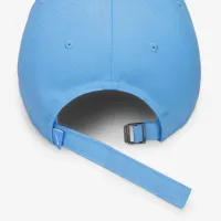 Nike Club Unstructuколір червоний Swoosh Cap блакитний
