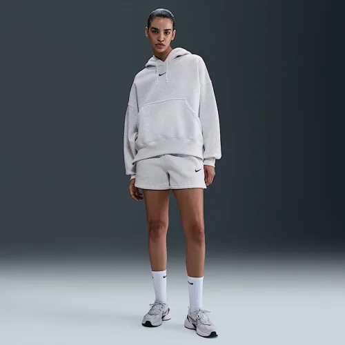 Nike Sportswear Phoenix Fleece женская Mid-Rise 4