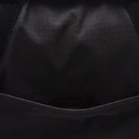 Nike Gym Tote (28L) цвет черный