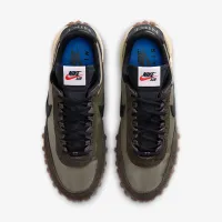 Nike Air Max Waffle SP чоловічі Кросівки колір сірий