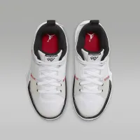 Nike Jordan One Take 5 Big детские Кроссовки цвет белый