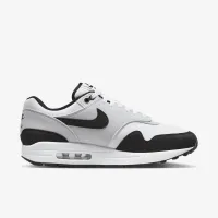 Nike Air Max 1 мужские Кроссовки цвет белый