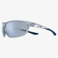 Nike Windtrack Run Sunglasses цвет серый