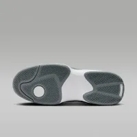 Nike Jordan Max Aura 6 чоловічі Кросівки колір сірий
