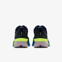 Nike Vaporfly 4 мужские Road Racing Кроссовки синий