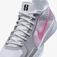 Nike Sabrina 2 баскетбольные Кроссовки цвет белый