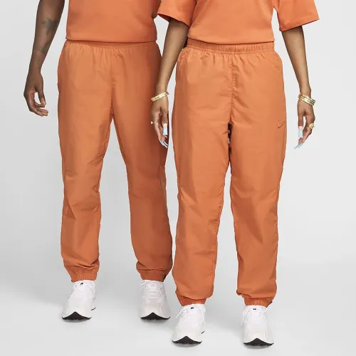 Nike NOCTA Northstar Nylon спортивні штани Orange