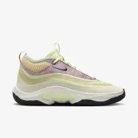 Nike Cosmic Unity 3 баскетбольные Кроссовки Yellow
