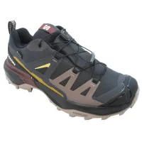 Кроссовки для треккинга SALOMON X ULTRA 360 GTX GORE-TEX (478654)