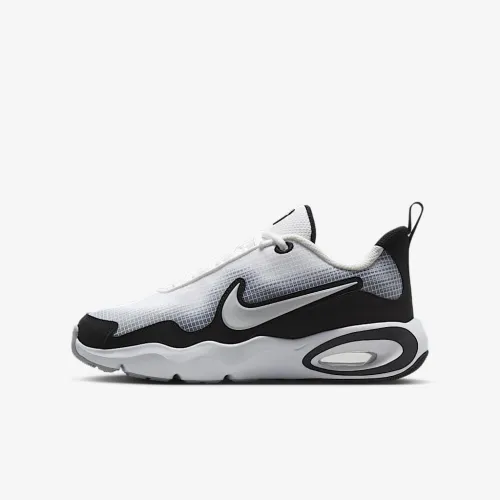 Nike Air Max Nova Big дитячі Кросівки колір білий