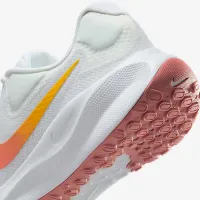 Nike Revolution 7 жіноча Road Running Кросівки колір білий