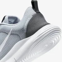 Nike Flex Experience Run 12 чоловічі Road Running Кросівки (Extra Wide) колір сірий