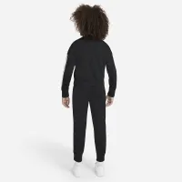 Nike Sportswear Big дитячі Tracksuit колір чорний