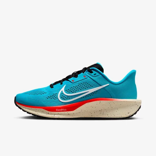 Nike Quest 6 чоловічі Road Running Кросівки блакитний