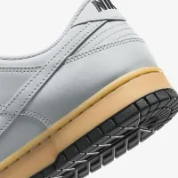 Nike Dunk Low Retro SE мужские Кроссовки цвет серый