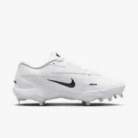 Nike Speed Low Baseball Metal Cleats колір білий