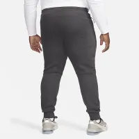 Nike Sportswear Tech Fleece мужские Joggers цвет серый