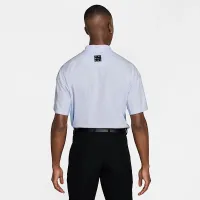Nike для гольфу Club чоловічі Dri-FIT для гольфу Polo колір сірий